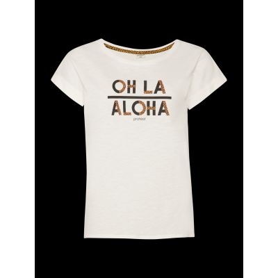 3. Damen T-Shirt PROTEST DAY (P1611111/401)