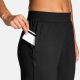 2. Momentum Thermal Pant Damen Jogginghose Schwarz