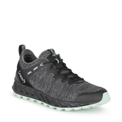 14. Aku Rapida Air W 7611650 Trekkingschuhe