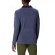 6. Columbia Glacial IV Fleece-Sweatshirt mit halbem Reißverschluss W 1802201466