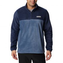 Columbia Steens Mountain Fleece-Sweatshirt mit halbem Reißverschluss, M, 1620191470