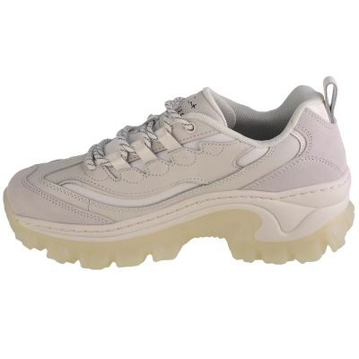 2. Skechers Hi-Ryze - Doja Cat' Lite Premium 177940-WHT Weiß 36