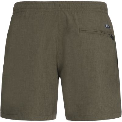 Herren-Badeshorts PROTEST Davey Khaki