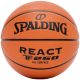 7. Spalding React TF-250 76801Z Basketball