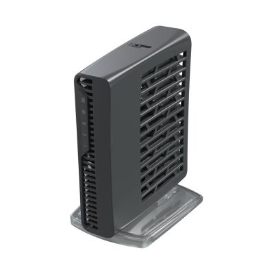 6. Mikrotik hAP ax2 WiFi 6 Router (C52iG-5HaxD2HaxD-TC) 2,4 GHz (2x2)/5 GHz (2x2) 5p