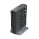 6. Mikrotik hAP ax2 WiFi 6 Router (C52iG-5HaxD2HaxD-TC) 2,4 GHz (2x2)/5 GHz (2x2) 5p