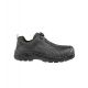 5. Puma Cascades Disc Low M MLI-S45B1 schwarze Schuhe