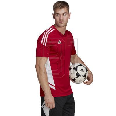 3. Adidas Condivo 22 Trikot M HA6286