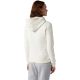 9. Champion Damen Kapuzenpullover Creme 118403 WW056
