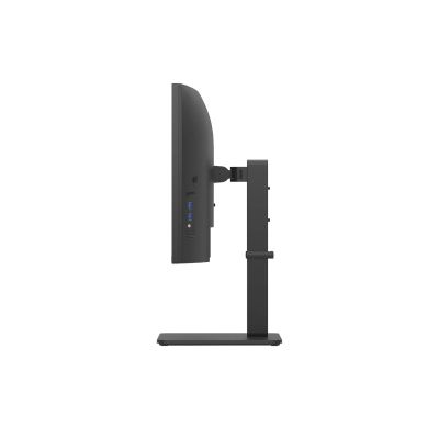 2. LG 34BA85QE-B Computermonitor 86,4 cm (34") 3440 x 1440 px Wide Quad HD LCD Schwarz