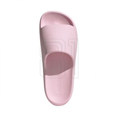 10. Adidas Adilette Lumia JQ7460 flip-flops