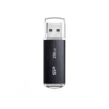 Pendrive Silicon Power Blaze B02 256GB USB 3.1 schwarz
