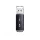 Pendrive Silicon Power Blaze B02 256GB USB 3.1 schwarz