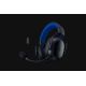 6. Razer BlackShark V3 X HyperSpeed Kabelgebundenes und kabelloses Gaming-Headset mit Bügel, USB Typ-A, Bluetooth, Weiß