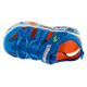 3. Skechers Play Scene Splash 407041N-LTBL Blau 22