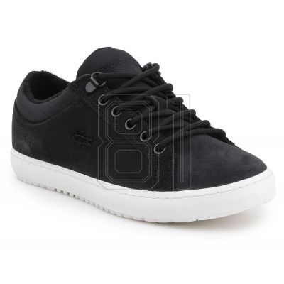 Lacoste Straightset Insulate 319 1 CFA W 7-38CFA0008454 Schuhe