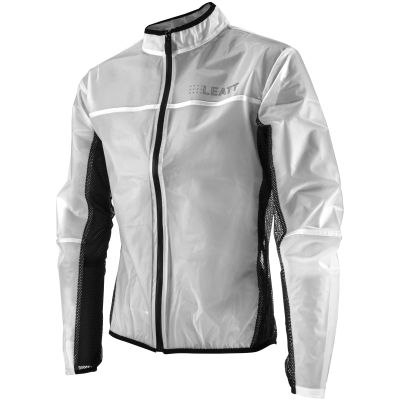 3. Fahrradjacke LEATT Jacket MTB RaceCover