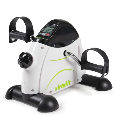 17. VIRTUFIT V3 CHAIR BIKE / FAHRRADTRAINER MIT GRIFF UND COMPUTER