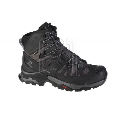 Salomon Quest 4 GTX M 412926 Schuhe