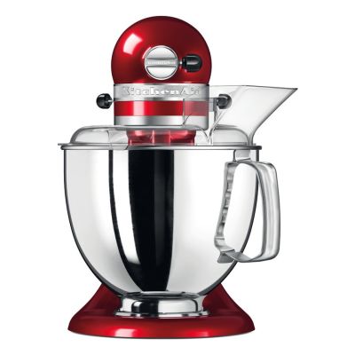 12. Küchenmaschine KitchenAid Artisan 5KSM175PSECA (300 W)/4,8 l