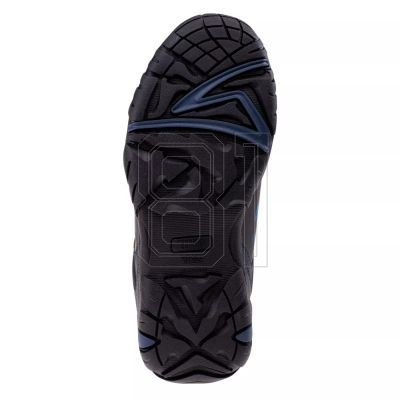 4. Elbrus Erimley Low Wp Jr Schuhe 92800402298 