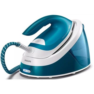 5. PHILIPS PerfectCare GC 6815/20 Dampfgenerator