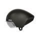 POC Procen Fahrradhelm Schwarz
