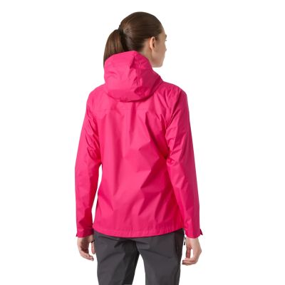 6. Helly Hansen Damen W Loke Jacke 63397 092