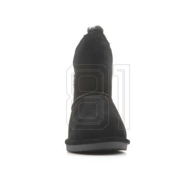 12. BearPaw Rosie W 1653W-011 Black II Winterstiefel
