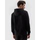2. Herren-Sweatshirt mit Kapuze 4F 4FWSS26TSWSM3067-20S