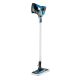 4. Bissell 1946218 Dampfreiniger/Dampfmopp 0,3 l 1600 W Blau, Schwarz