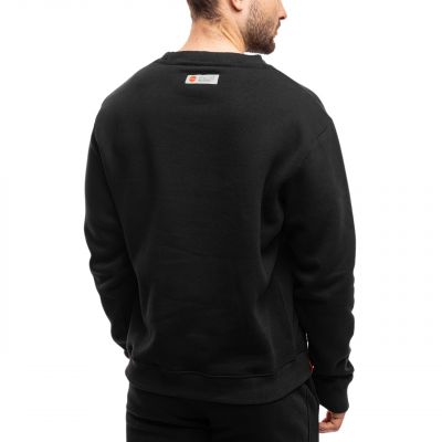 8. Ozoshi Colombia Sweatshirt M OZ93868