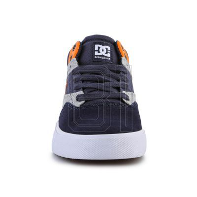 2. DC Skate Kalis Vulc Mid SM ADYS300719-NGH Schuhe