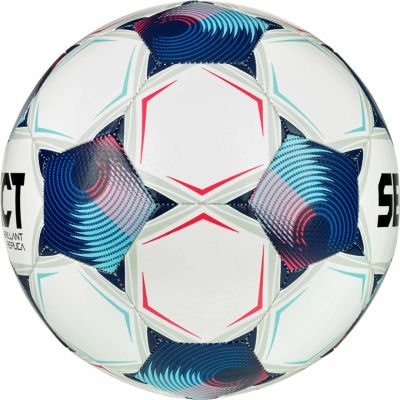3. SELECT Brilliant Replica Football
