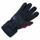4. GLOVII BEHEIZTE MOTORRADHANDSCHUHE MIT BATTERIE- ODER AKKUBETRIEB, XL, BATTERIEN, LADEGERÄT UND KABEL IM SET, GDBXL