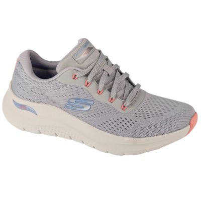 Skechers Arch Fit 2.0 - Big League 150051-LGMT Grau 36