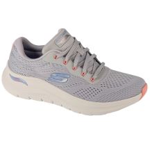 Skechers Arch Fit 2.0 - Big League 150051-LGMT Grau 36