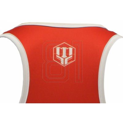 4. Masters Boxing Shirt M 06236-M