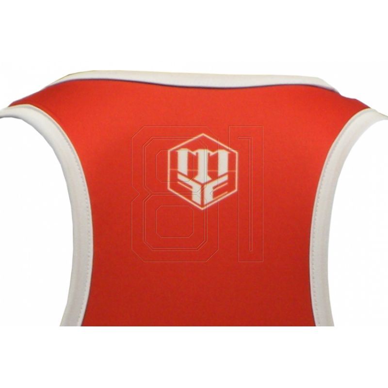 4. Masters Boxing Shirt M 06236-M