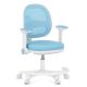 Drehstuhl Junior 3.6 Blue