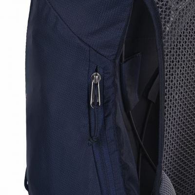 15. Deuter AC Lite 16 atlantic-ink Wanderrucksack