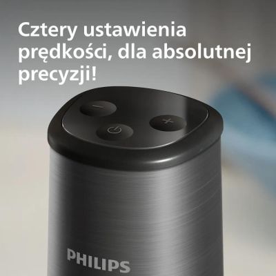12. Philips 5000er Serie HR1501/00 5000er Serie Zerkleinerer