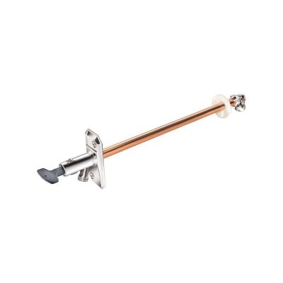 2. Gustavsberg FG0105070 Badezimmerarmatur Chrom