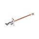 2. Gustavsberg FG0105070 Badezimmerarmatur Chrom
