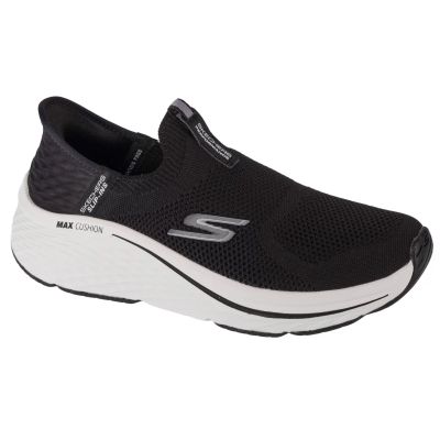 5. Skechers Slip-Ins Max Cushioning Elite 2.0 W 129611-BKW Laufschuhe