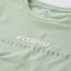 3. Damen T-Shirt mit kurzen Ärmeln FERRA W