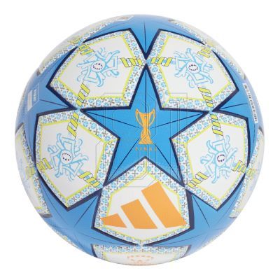 adidas UWCL League JH1299 Ball