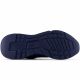 4. Herren New Balance 997 Sneakers Wildleder Lifestyle Sportschuhe Marineblau (U997RMH)