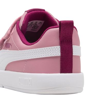 3. Puma Courtflex V3 V Inf 310252 15 Kinderschuhe