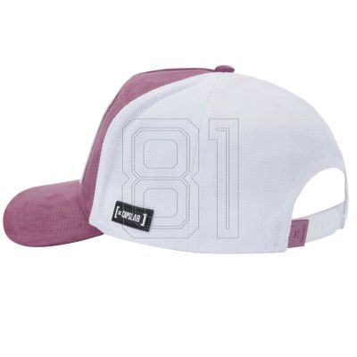 4. Capslab Barbie-Kappe CL-BA2-2-PCT-BAR